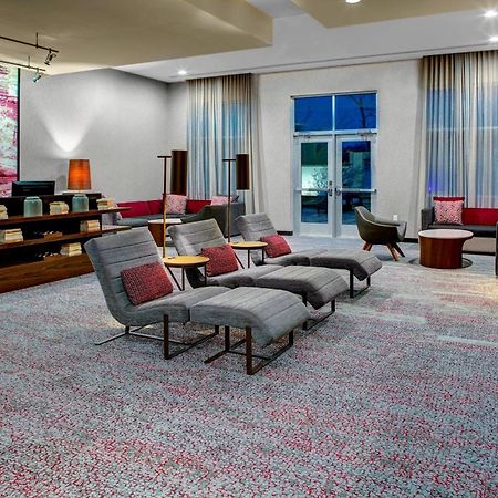 Courtyard By Marriott Nashville Mount Juliet Ngoại thất bức ảnh