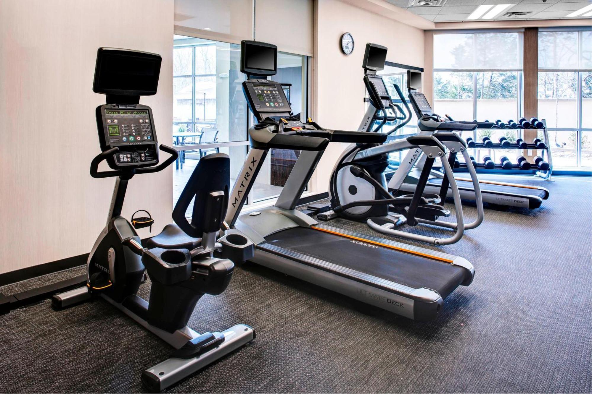 Courtyard By Marriott Nashville Mount Juliet Ngoại thất bức ảnh