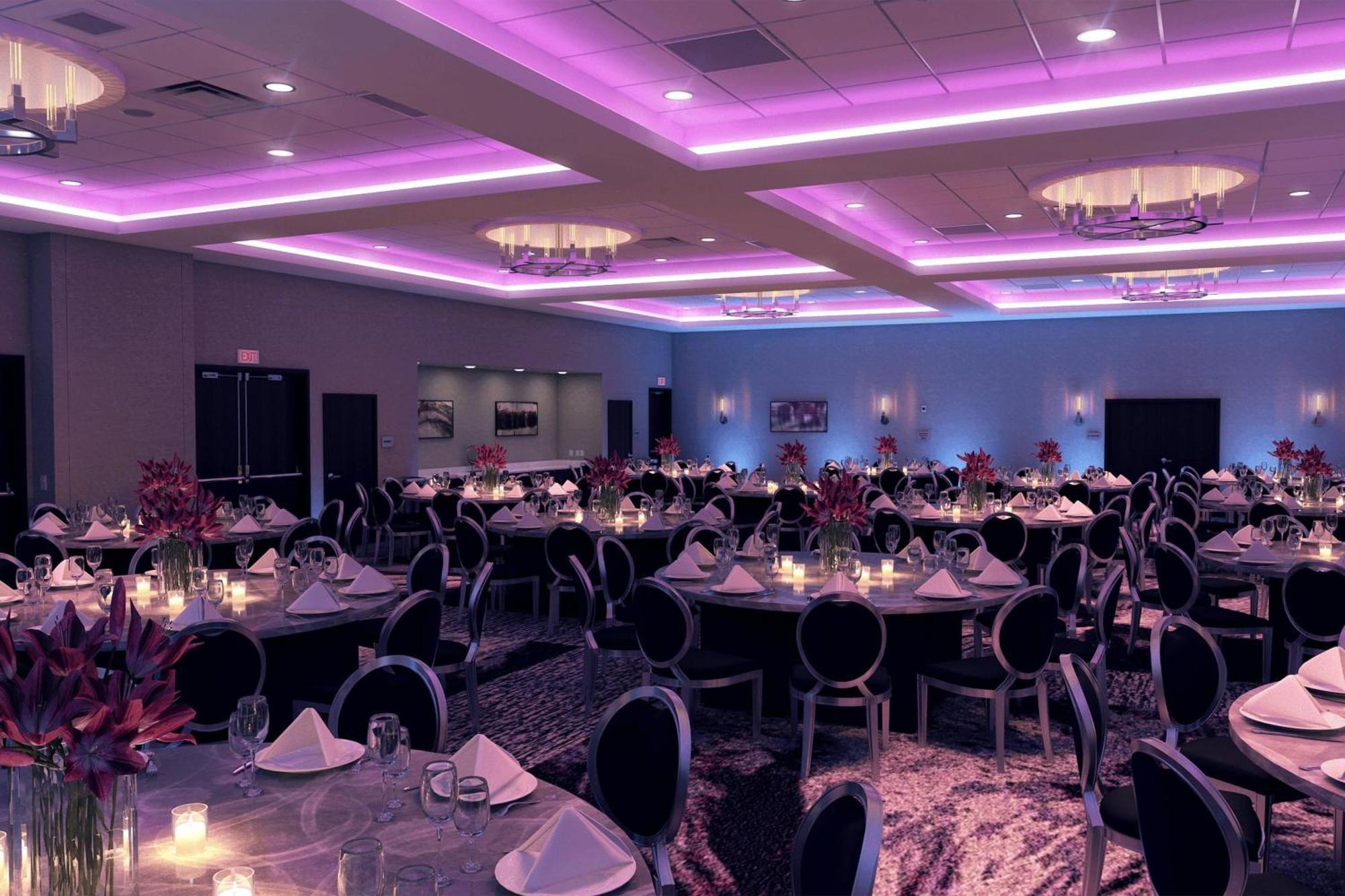 Courtyard By Marriott Nashville Mount Juliet Ngoại thất bức ảnh