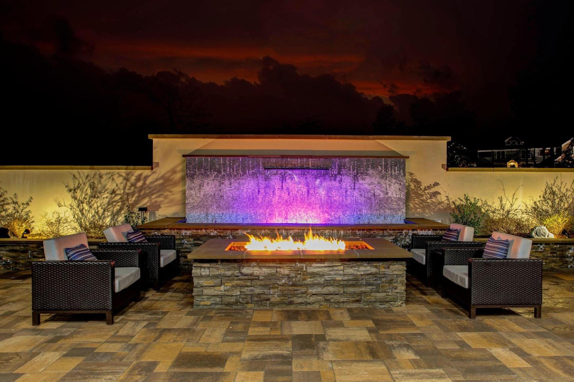 Courtyard By Marriott Nashville Mount Juliet Ngoại thất bức ảnh