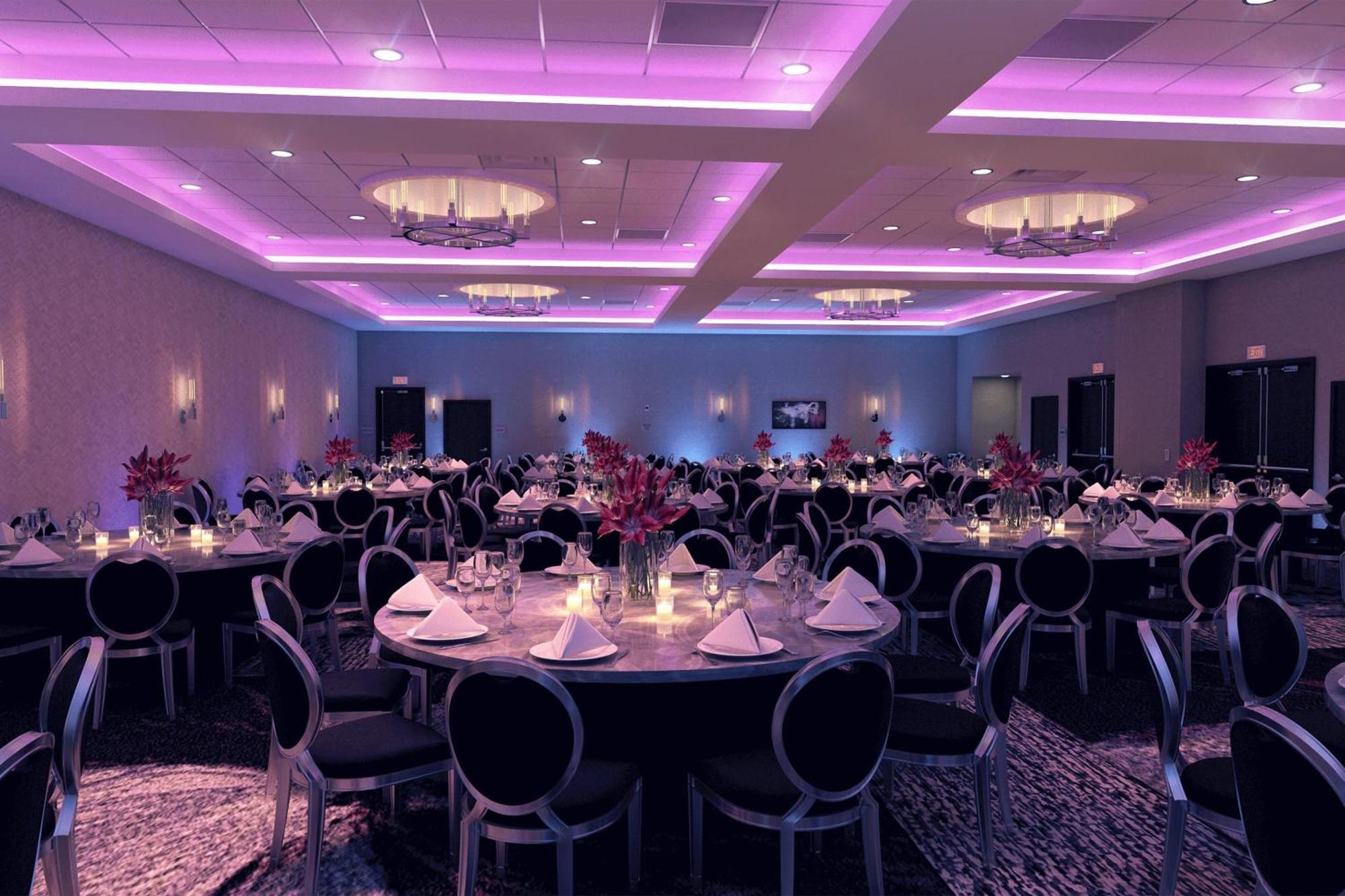 Courtyard By Marriott Nashville Mount Juliet Ngoại thất bức ảnh
