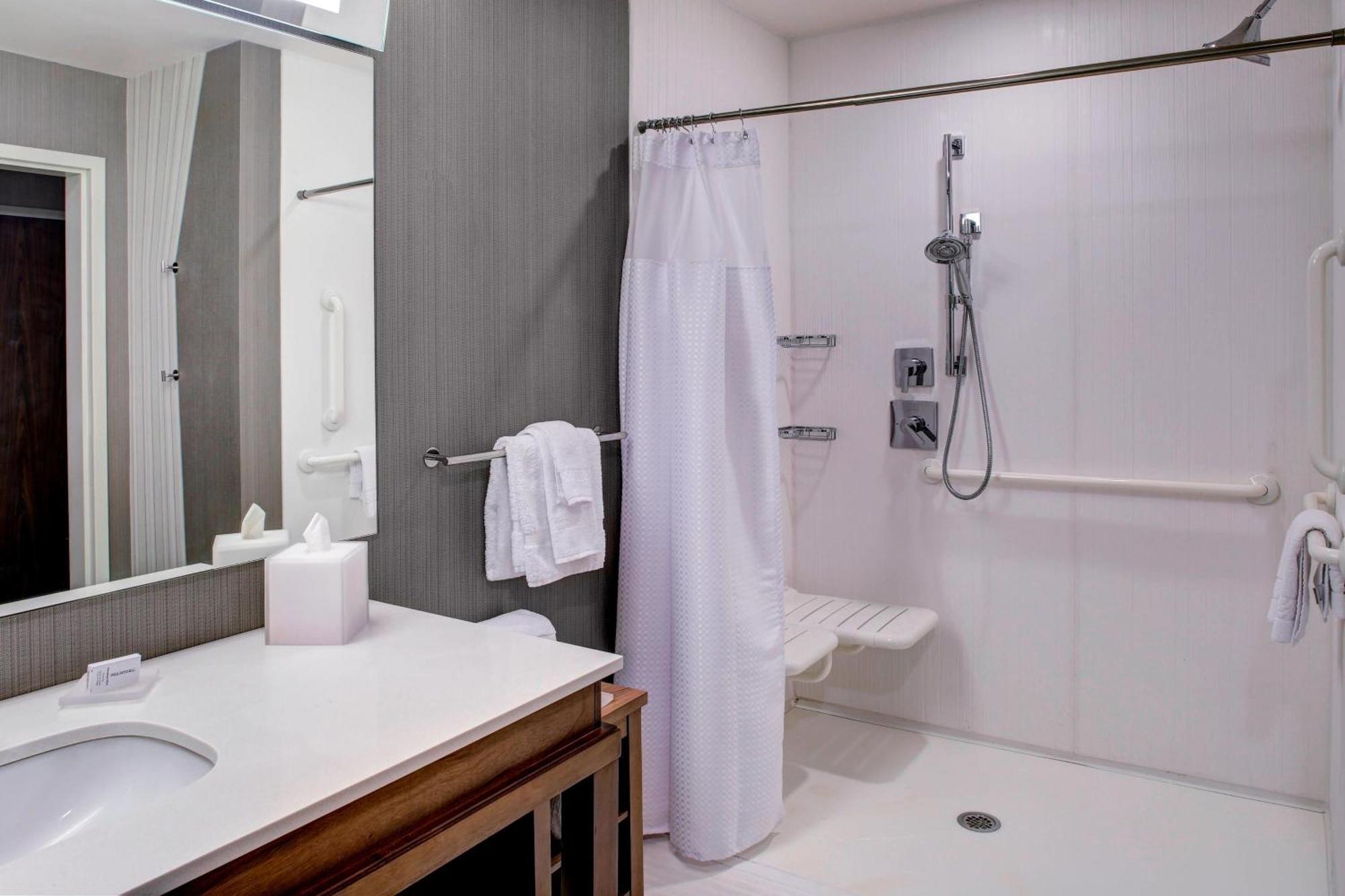 Courtyard By Marriott Nashville Mount Juliet Ngoại thất bức ảnh