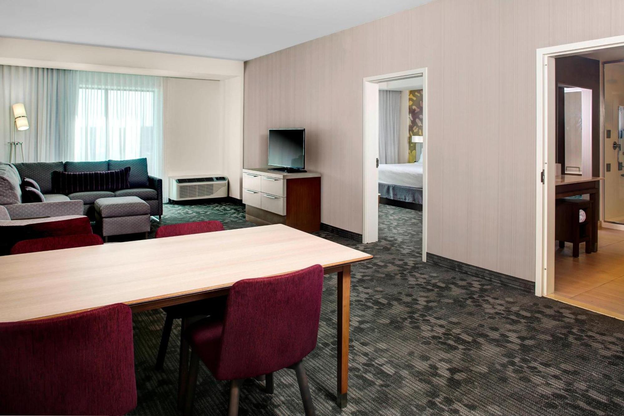 Courtyard By Marriott Nashville Mount Juliet Ngoại thất bức ảnh