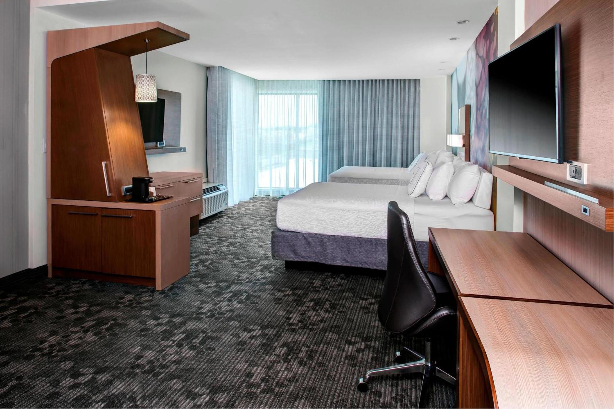 Courtyard By Marriott Nashville Mount Juliet Ngoại thất bức ảnh