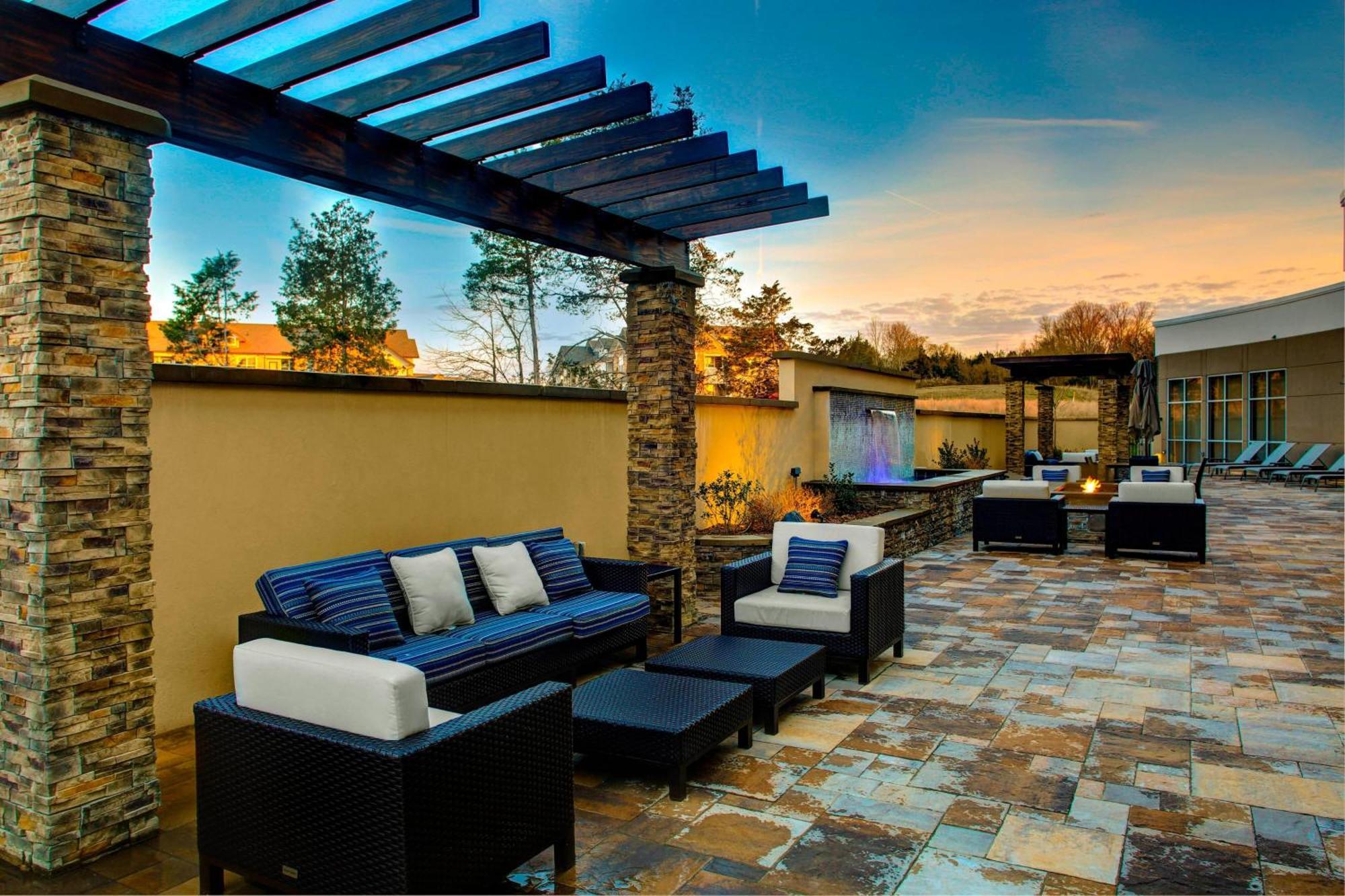 Courtyard By Marriott Nashville Mount Juliet Ngoại thất bức ảnh