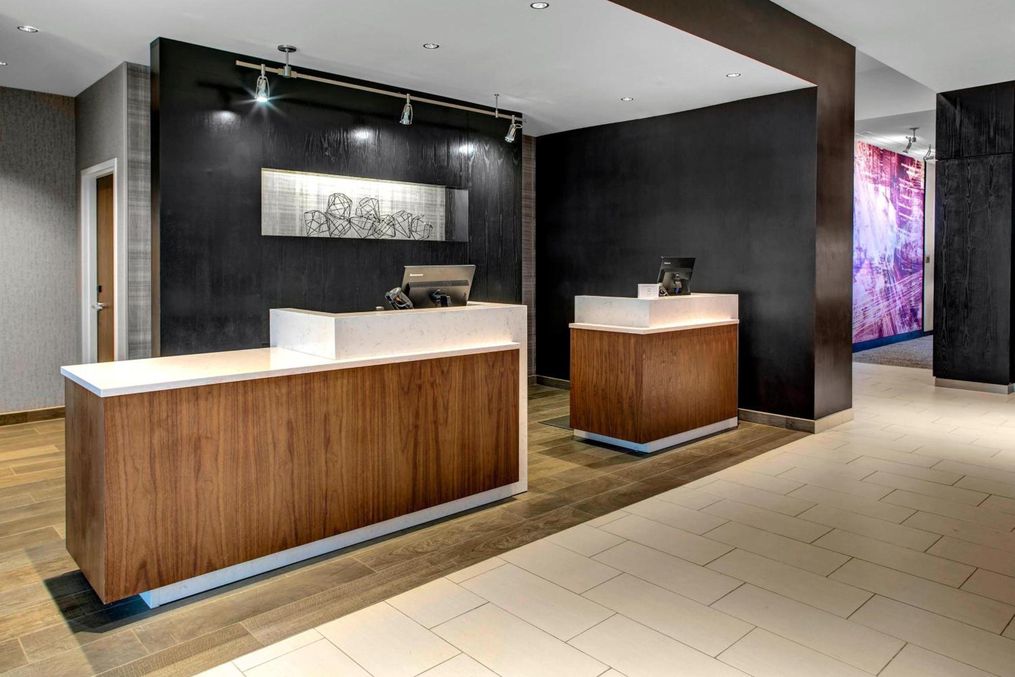 Courtyard By Marriott Nashville Mount Juliet Ngoại thất bức ảnh