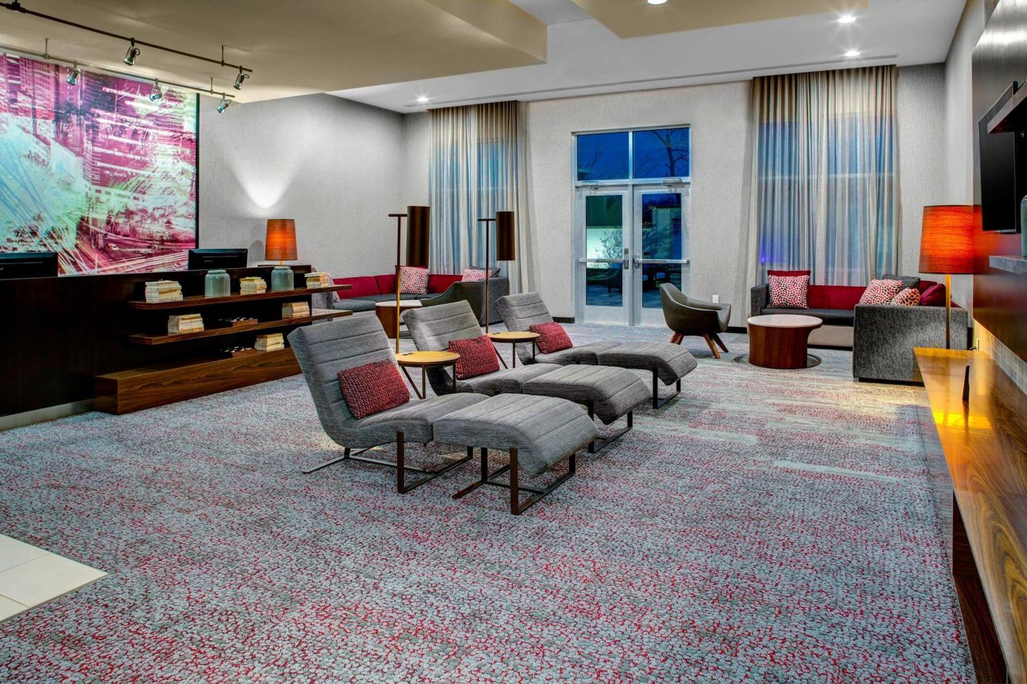 Courtyard By Marriott Nashville Mount Juliet Ngoại thất bức ảnh