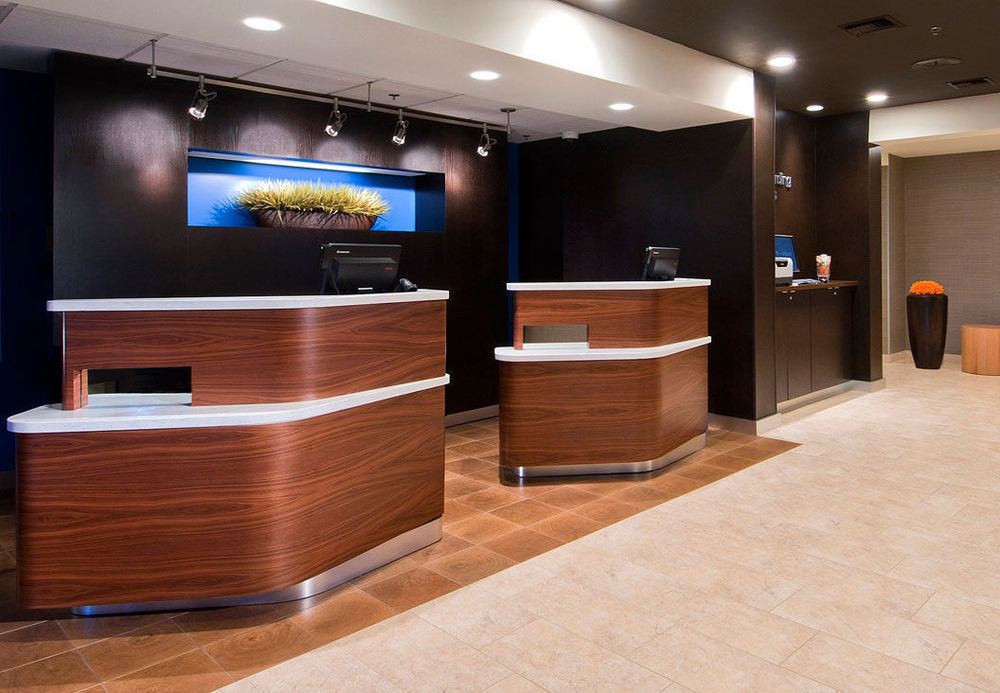 Courtyard By Marriott Nashville Mount Juliet Ngoại thất bức ảnh